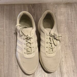 Adidas x Fear of God